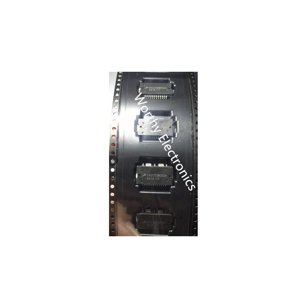 

Wholesale electronic components Support BOM Quotation A2I25D025 TO-270WB SA2I25D025GN
