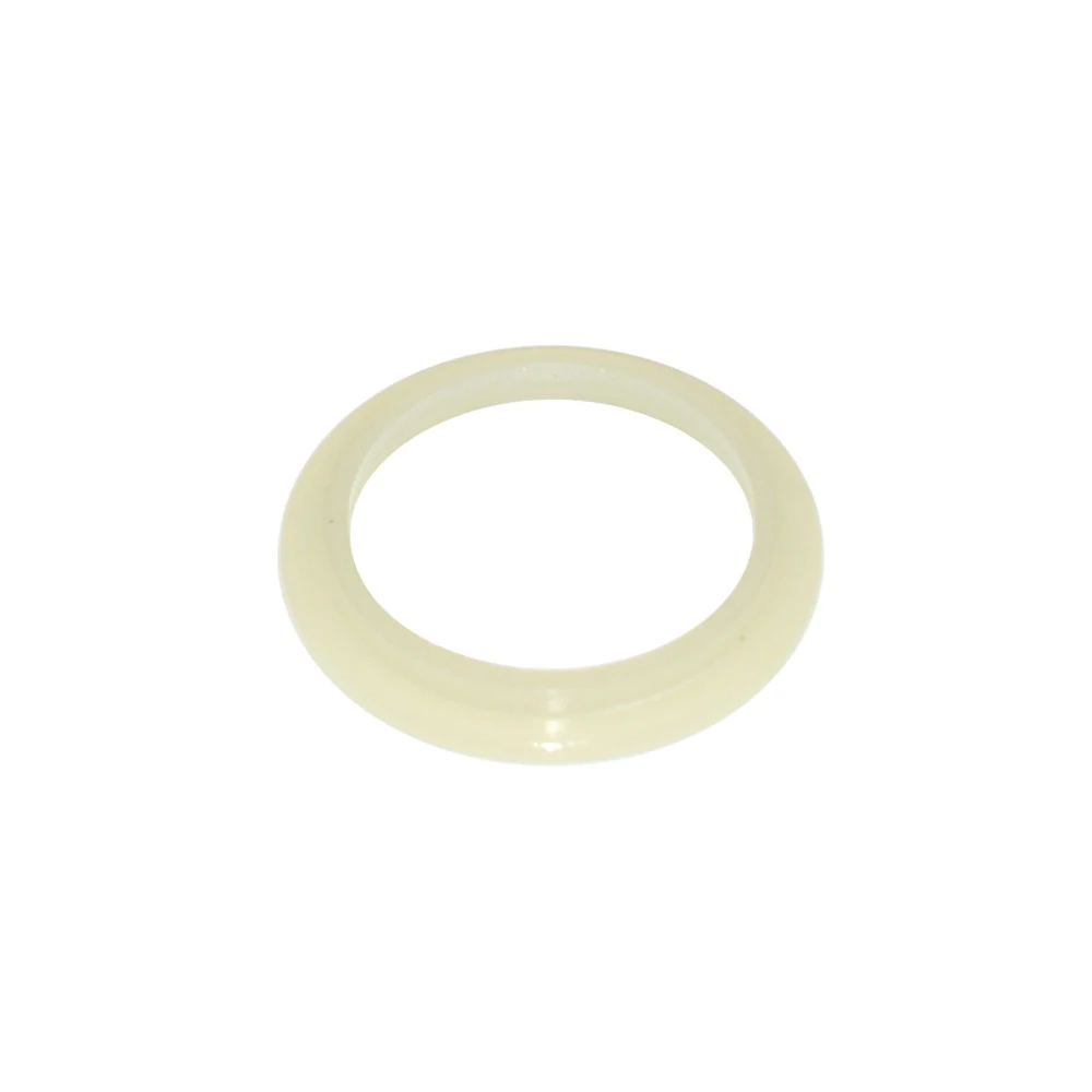 Manufacture Spring lock handle door plastic rings with 16mm diameter