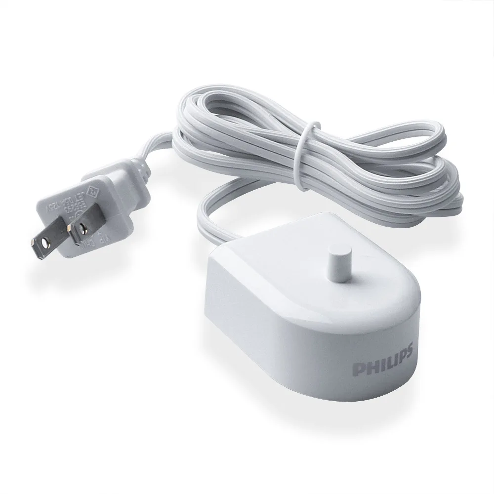 

Electric Toothbrush Travel Charger For Philips HX6100 HX6530 HX6950 HX8140 HX6930 US PLUG