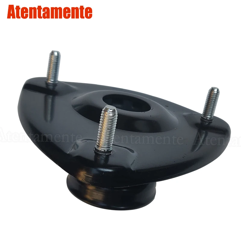 Applicable to JAC Refine S3 shock absorber upper pressure bearing and Yue A30 flat bearing front top reducing rubber upper cover