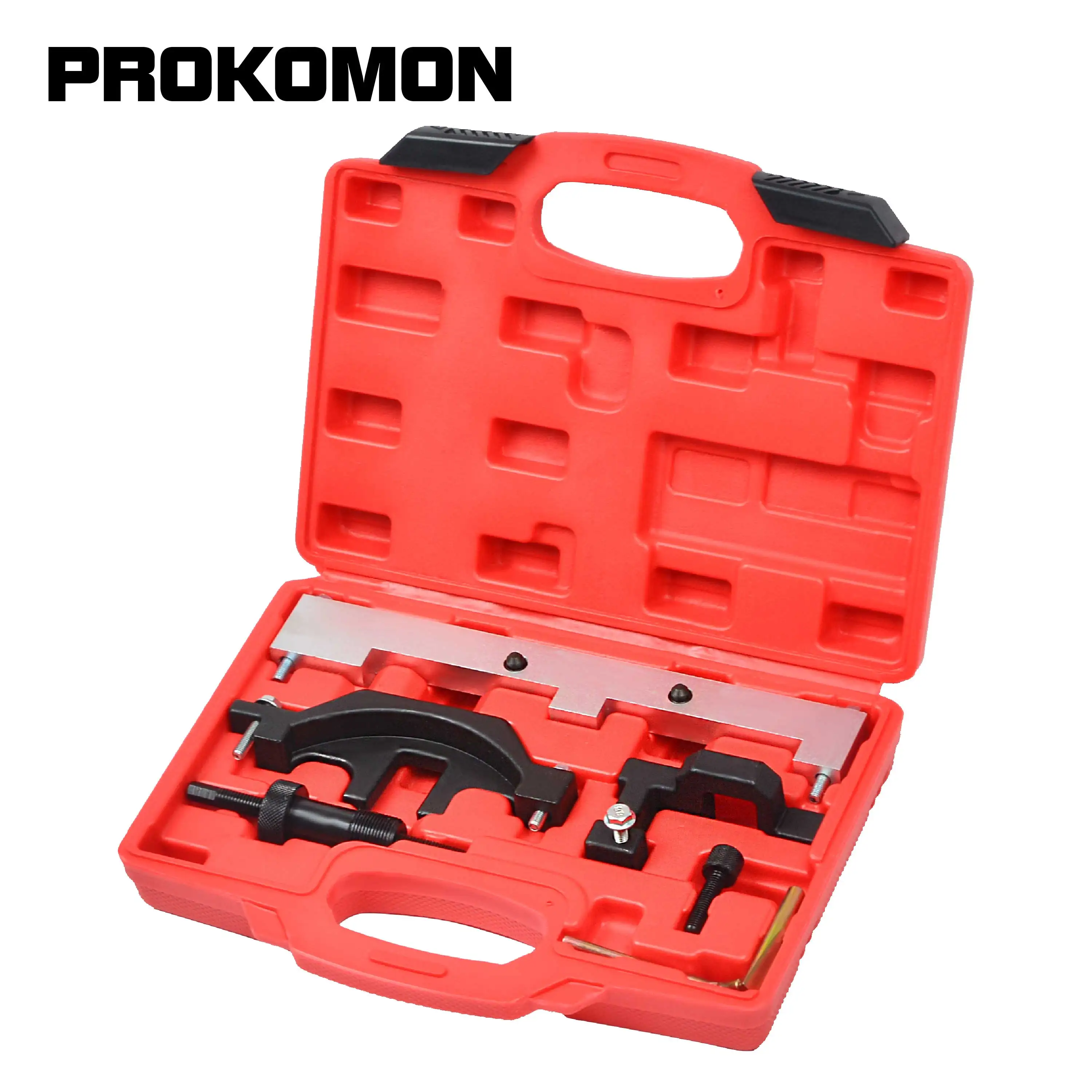 

Timing Locking Tool Kit Engine Twin Camshaft Setting For BMW E81 E87 E46 E90