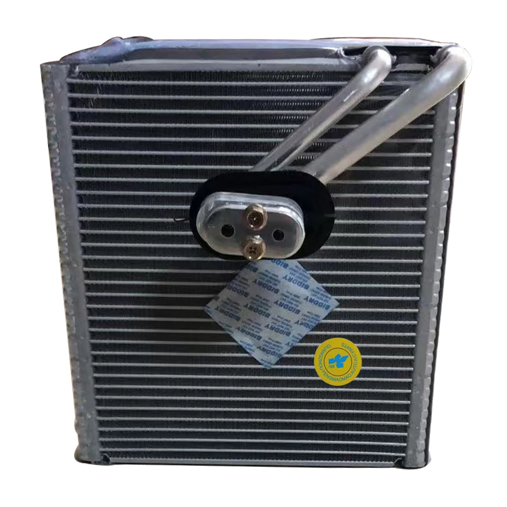 

Air Condition Auto AC Evaporator For HYUNDAI IX35 SIZE 35X265X290.9MM