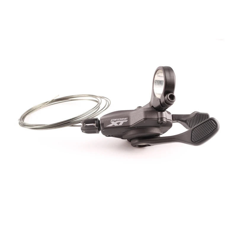 SHIMANO DEORE XT M8100 M8120 12s MTB Mountain Bike 12 Speed Sunshine 45T 51T Cassette Shifter Rear Derailleur Chain 4pcs Set