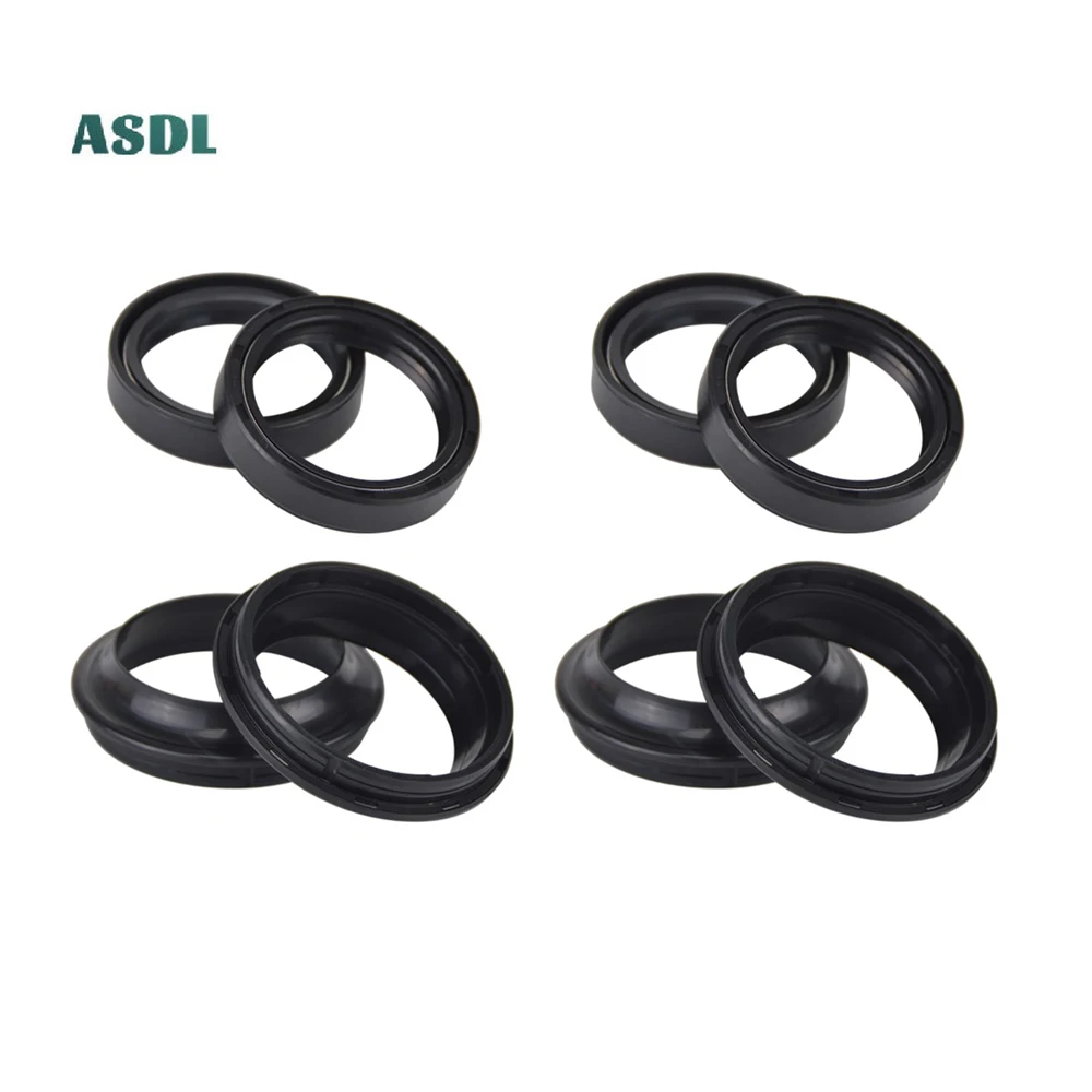 43x54x11 Fork Oil Seal 43 54 Dust Cover Lip For Suzuki DR-Z250 DRZ250 DRZ DR-Z 250 DR350 DR 350 DL650 DL1000 V-STROM DL 650 1000