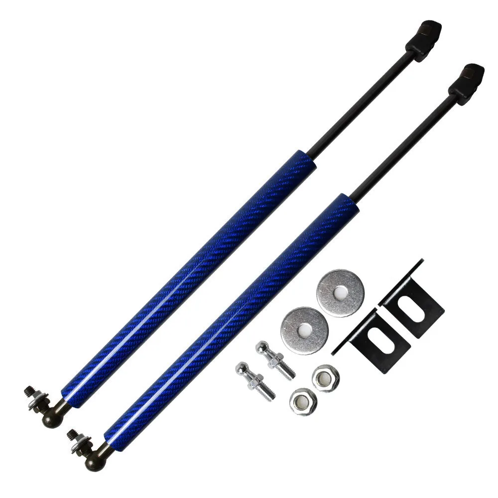 For Ford Kuga Ford Escape 2013-2018 Front Hood Bonnet Modify Gas Struts Lift Support Springs Hydraulic Damper Prop Rods Piston