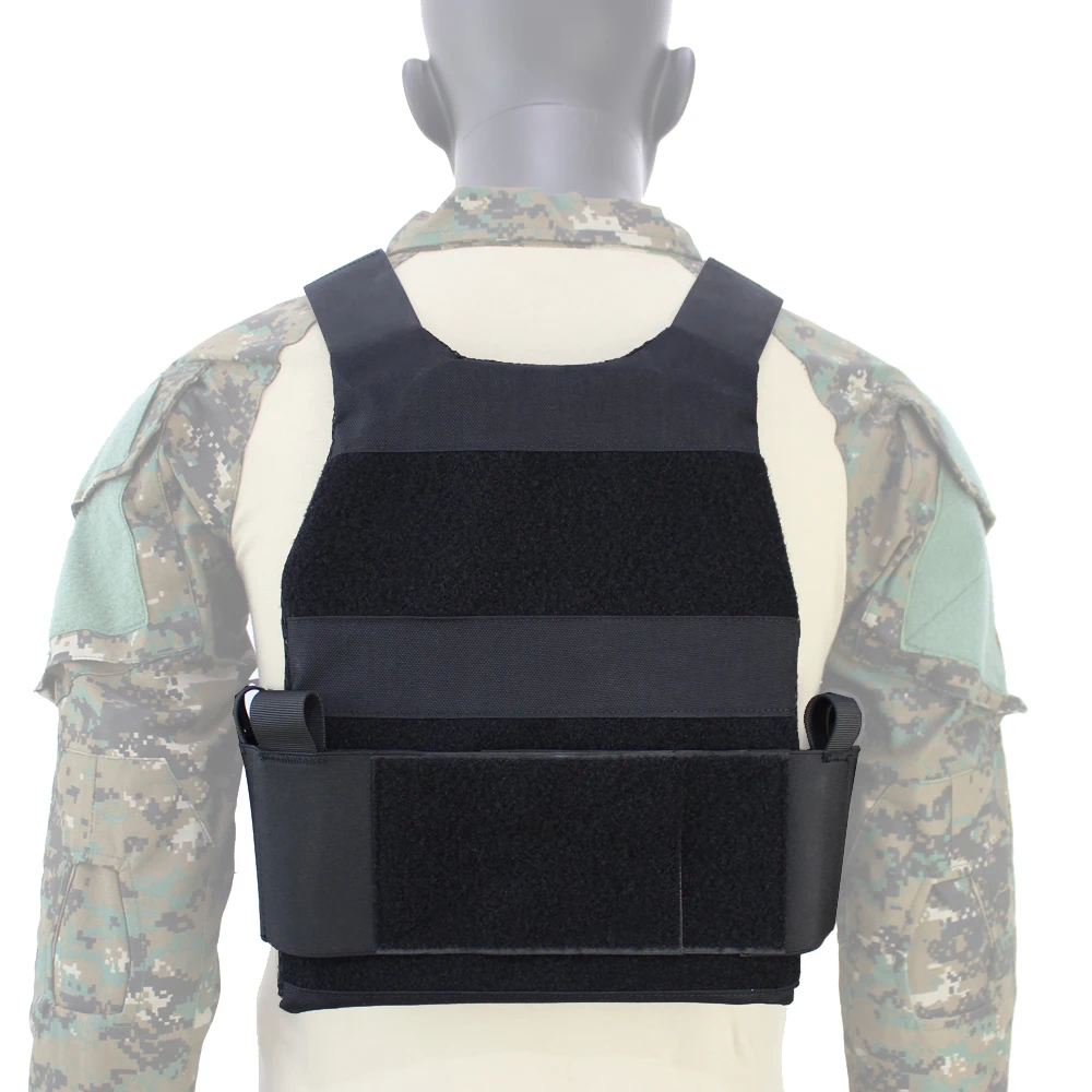 Lightweiht  FCSK2.0 Tactical Vest Tactical Body Armor JPC Molle Plate Carrier Vest CS Game Paintball Airsoft Vest