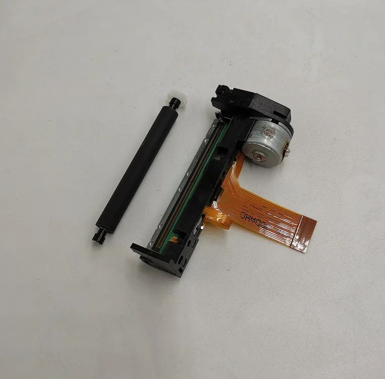 Thermal printer print head For ALPS printer core PTMBL1 print head 58mm thermal printer core thermal print head