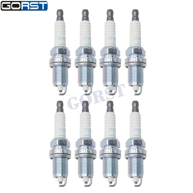 

4 Pcs Spark Plug 18829-11050 for Hyundai Elantra Gt Forte 1882911050 18829 11050 Ignition System