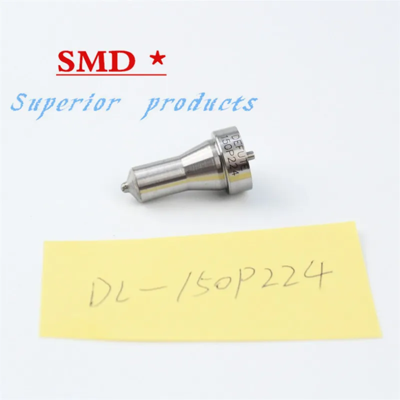 

Nozzle of cy1115 single cylinder diesel engine of Yangma: DL-150P255, DL-150P224, DL-150P424, DL-150P205, DL-150P244, DL-159P174