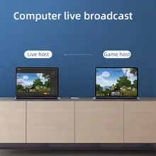 USB 3.0 4K HDMI Capture Card #6