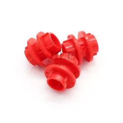 MOC Technology Compatible Driving Ring 2L 6539 High-Tech Gear Parts DIY Building Block Bricks Accessories Combination Mechanical