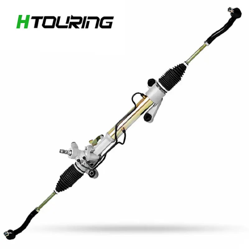 Auto Power Steering Rack Steering Gear For Toyota Corolla ZZE12 NZE12 2000-2008 44250-02170 4425002170 RHD