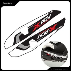 Motorcycle Decal Case for Honda X-ADV 750 2017 2018 2019 2020