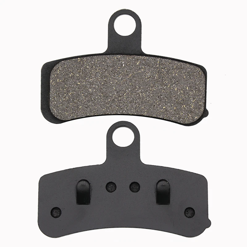 Motorcycle Front Brake Pads for Harley davidson FLSTC Heritage Softail Classic 2008-2014 FXCW Rocker 2008 2009