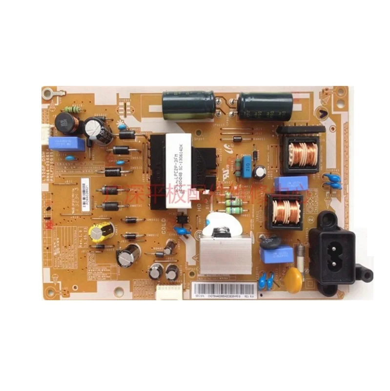 BN44-00665A Power Supply Board L32GF_DSM BN44-00665A PSLF770G05A For Samsung UN32EH5000F Professional Accessories L32GF DSM