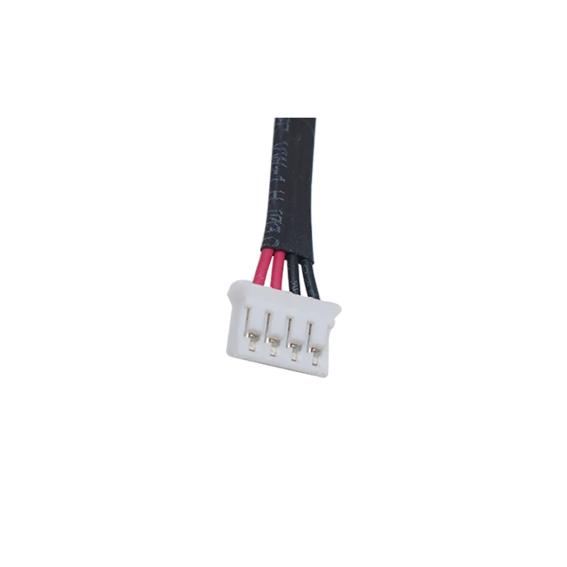 NEW DC Power Jack with cable for Acer Aspire 5551 5552 5736 5741 5742 5336 5253 5733 5252 5250 5750 DC Connector Laptop Socket