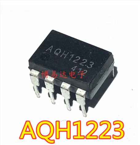 

Free Shipping 50pcs AQH1223 DIP7