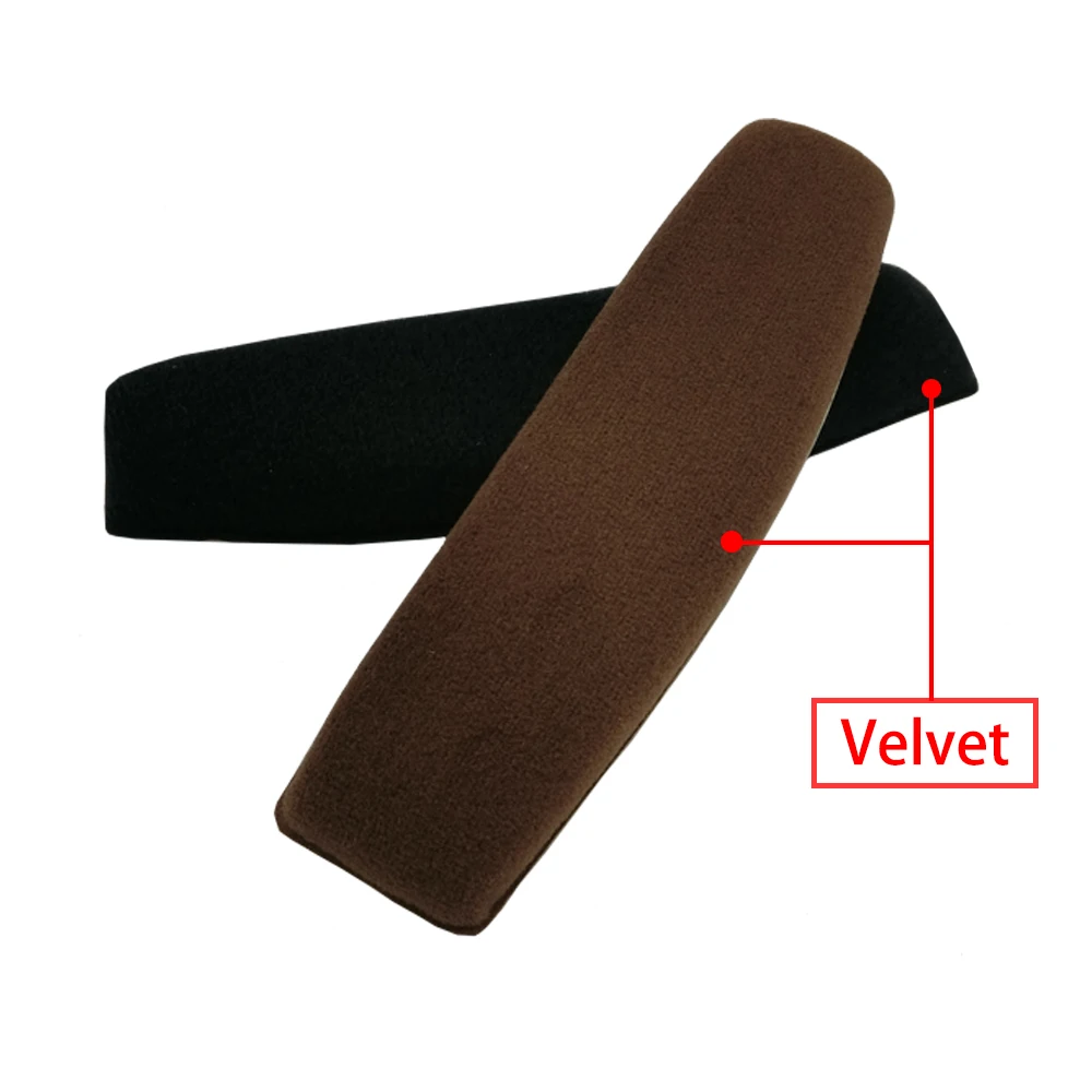 Replacement Ear Pads for Sennheiser HD569 HD598 HD598SE HD599 Headset Parts Leather Earmuff Earphone Sleeve Cover