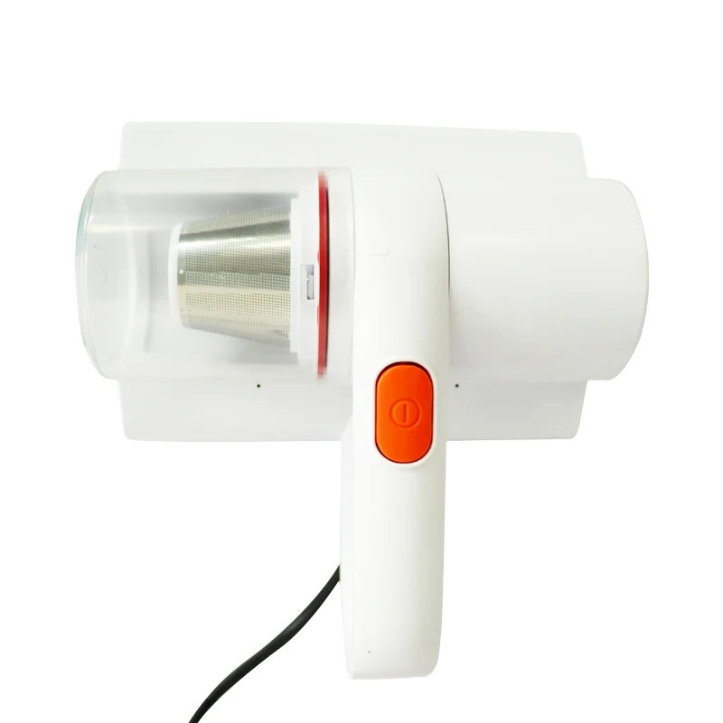 Aspirador de ácaros UV para eliminación de ácaros de polvo Real de golpe fuerte para limpieza de sofás