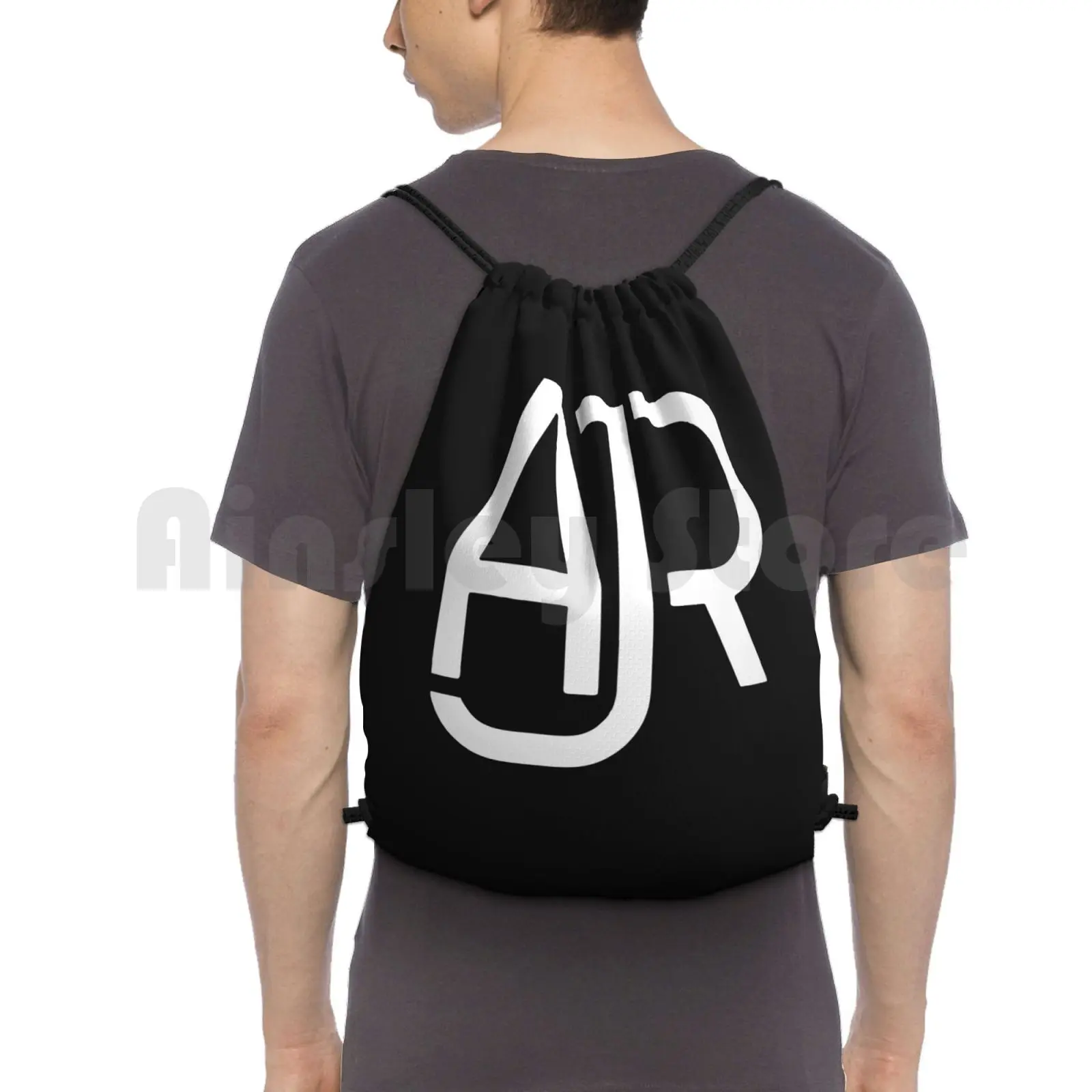 

Best Selling-Ajr Band Backpack Drawstring Bag Riding Climbing Gym Bag Ajr Band Ajr Band Ajr Band Stuff Ajr Band Ajr Band Ajr