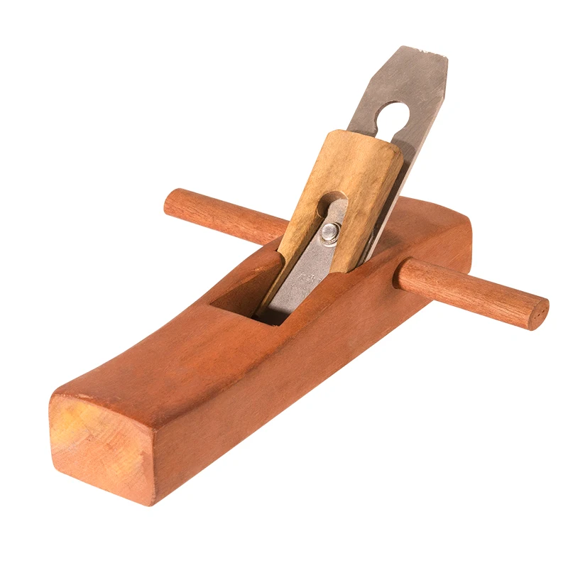 Woodworking Planer Mini Hand Tool Planer Bottom Carpenter Gift Woodworking DIY Tool Woodworking Bag