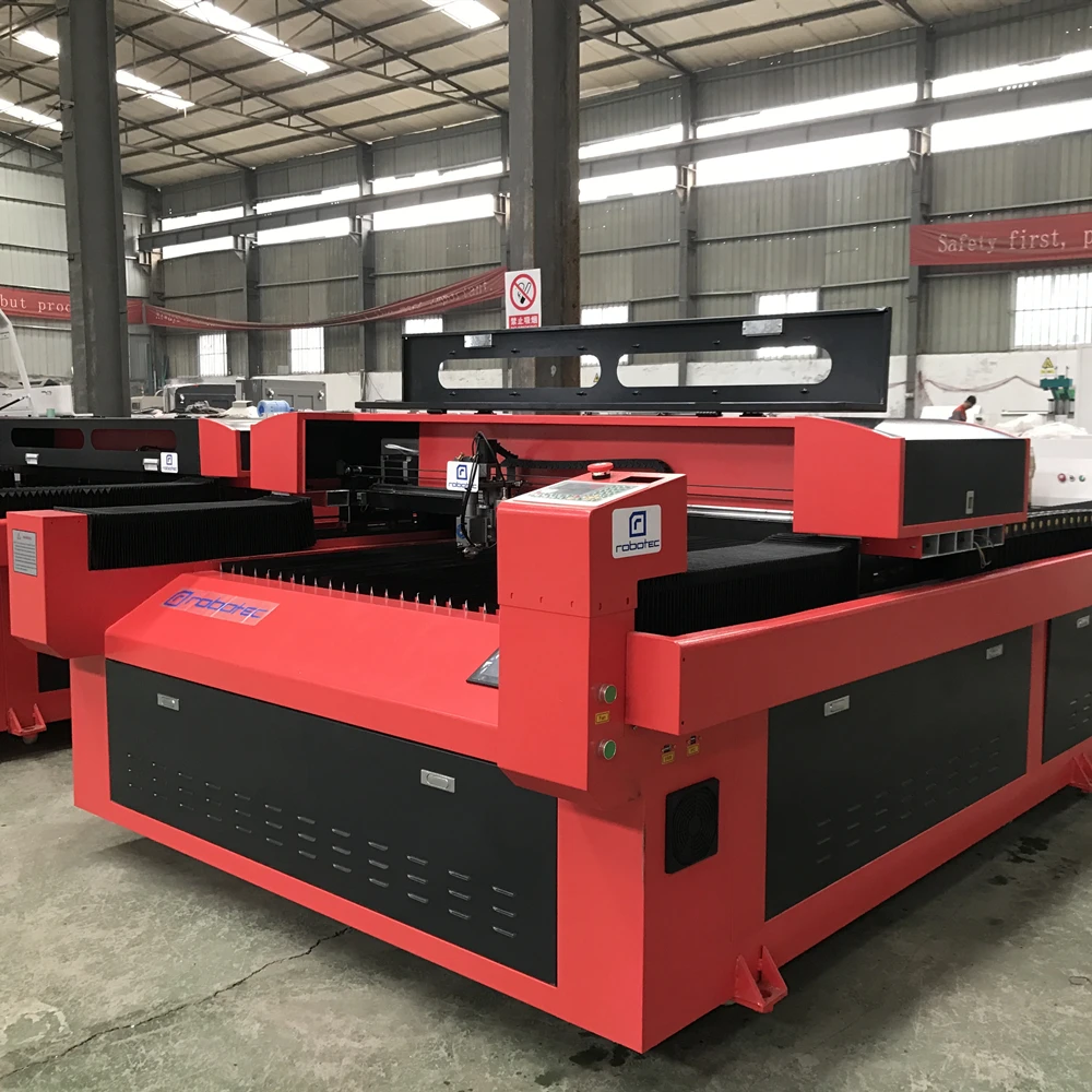 Cina Laser macchina da taglio Laser in acciaio inossidabile 1325 taglierina Laser prezzo per ferro, acciaio, piastra metallica