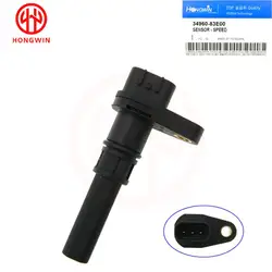 NEW Odometer Speed Sensor Fits Subaru Justy Suzuki Ignis Swift Wagon R 1.3 1.5 2001-2016 34960-83E00 3496083E00 09204040 9204040