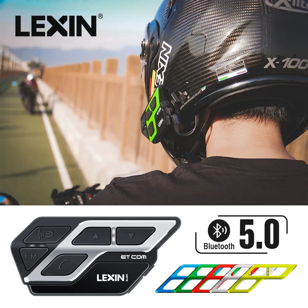 Lexin 3 1200m (мотошлема, bluetooth, устройство, переговорное) купить от 4 678,00 руб. Аксессуары для мотоциклов на 1rub.ru