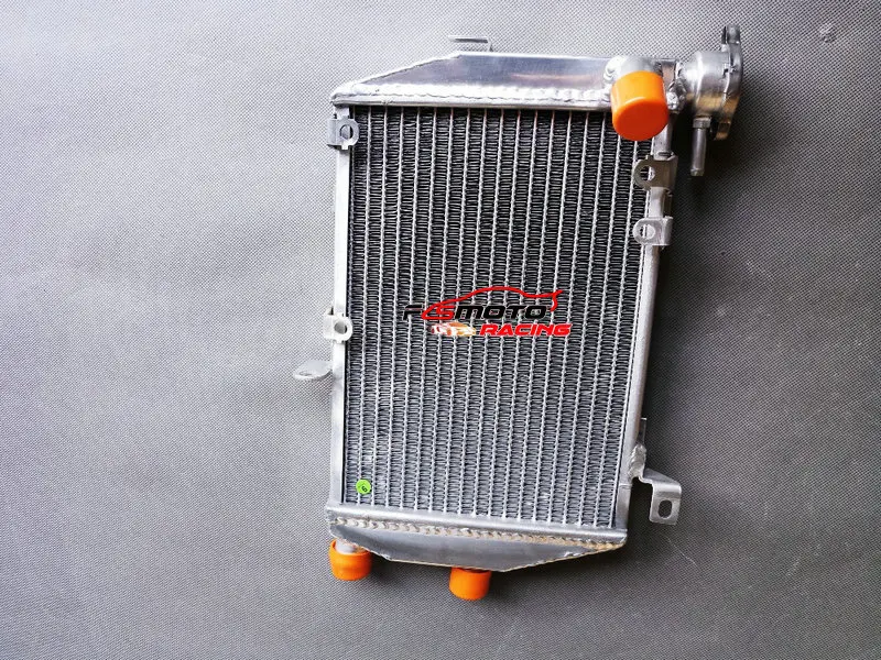 Aluminum Radiator For 2003 2004 2005 Honda SP1 RC51 RVT1000 RVT1000R 2002-2006 02 03 04 05