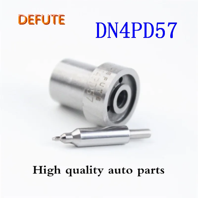 

nozzle DN4PD57 for truck diesel pump injector nozzle injection 105007-1210