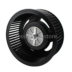 216 238mm Double Motor Range Hood Fan Wheel Kitchen Cooker Hood Impeller Smoke Machine Strong Wind Wheel Mute