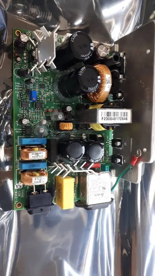 Высокое качество оригинал DATAMAX внутренний источник питания переменного тока DATAMAX I4212 mark 2 блок питания