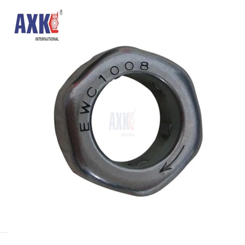 EWC1010 EWC0809 EWC0608 EWC1012 EWC1209 EWC1008 EWC1007 EWC0812 Sextavada Hexagona Rolos de Agulhas de Uma Forma de Pesca GearBearing