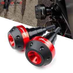 For HONDA CB600 Hornet 600 900 CBR600 Motorcycle CNC Falling Protection Frame Slider Fairing Guard Anti Crash Pads Protector