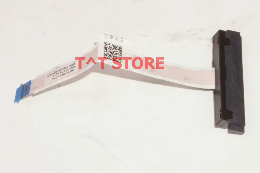 new original FOR Dell inspiron 7591 I7591 SATA HDD hard driver flex cable connector 13XD2 013XD2 450.0EH05.0011 free shipping