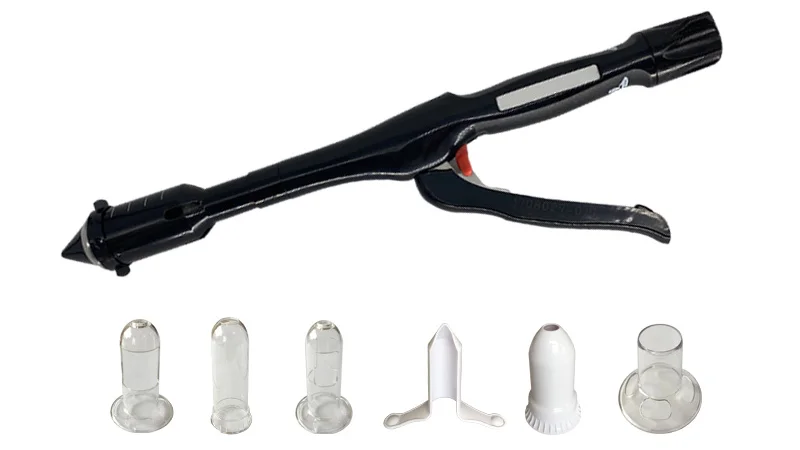 

Anorectal Surgery Equipments Disposable Hemorrhoids Cutting Stapler(PPH)