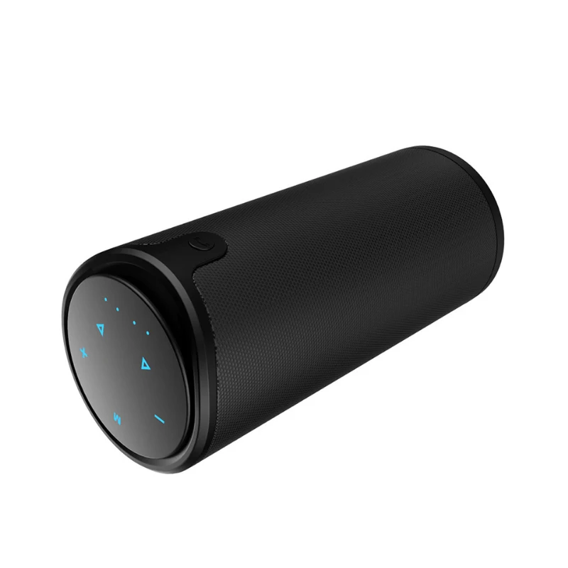 

Portable Wireless Bluetooth Speaker Touch Control Sport Bicycle HiFi Stereo Car Column Subwoofer Support TF Card AUX