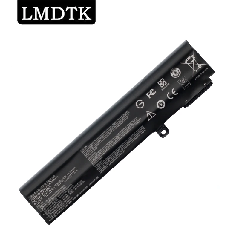 

LMDTK New BTY-M6H Laptop Battery For MSI GE62 GE72 GP62 GP72 GL62 GL72 GP62VR GP72VR PE60 PE70 MS-16J2 16J3 1792 1795