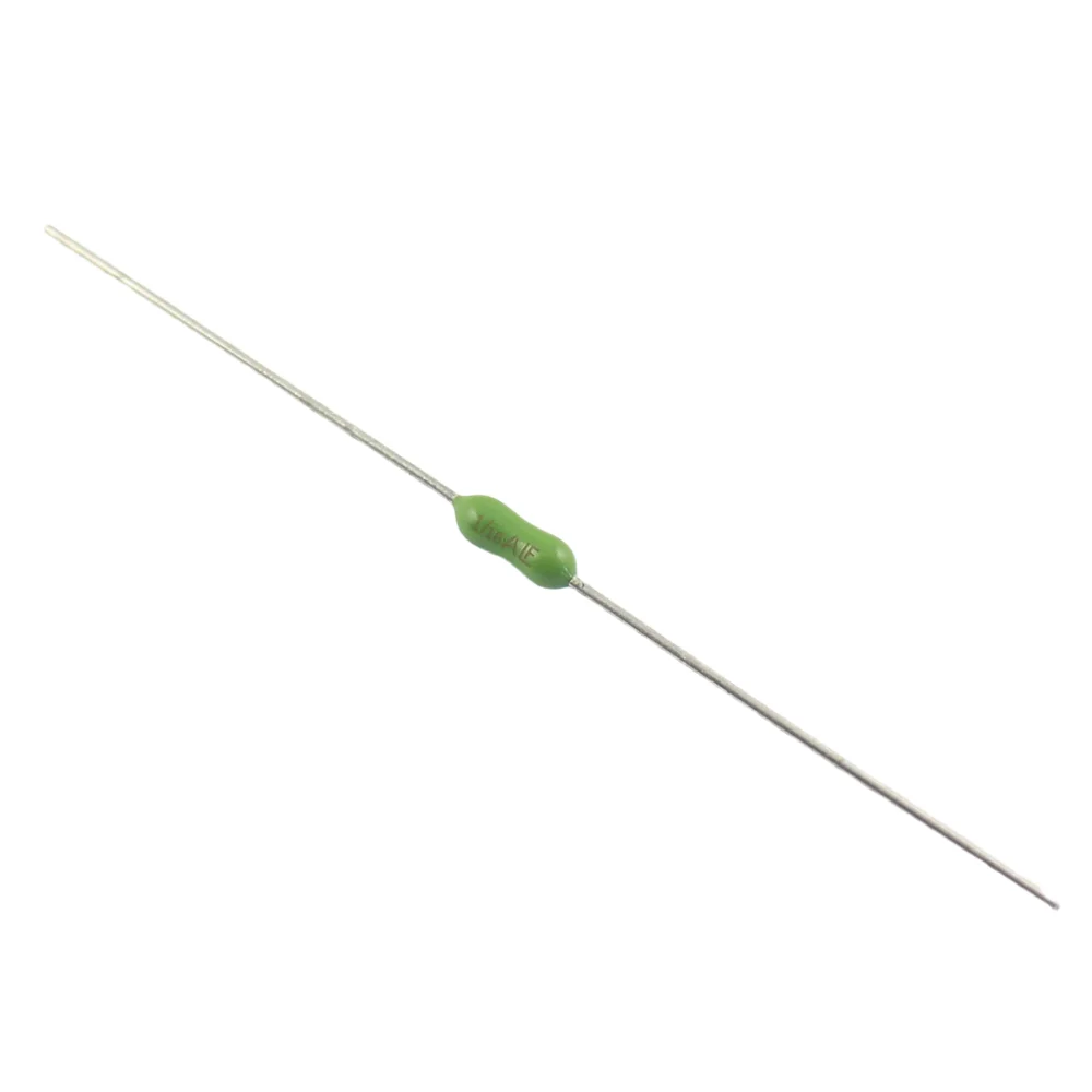 5pcs Axial Lead Green Fuse LF Pico Very Fast Acting FF 0251.062 1