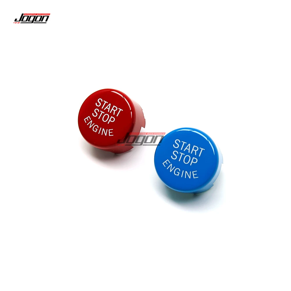 سيارة بدء زر التوقف غطاء لسيارات BMW 1 2 3 4 5 6 7 سلسلة F20 F21 F22 F23 F30 F31 F32 F10 F12 F13 F01 F06 محرك دفع التبديل الكسوة