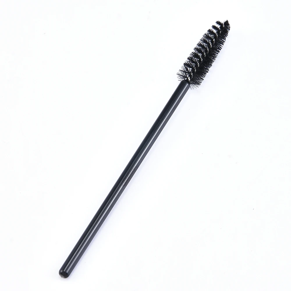 10 Pcs Eyelash brushes Makeup brushes Disposable Mascara Wands Applicator Eye Lashes Cosmetic Brush Makeup Tools