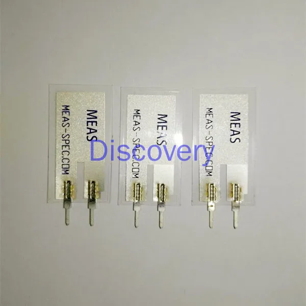 بيزو فيلم استشعار الضغط الاهتزاز استشعار الضغط نبض القلب استشعار الضغط عالية الدقة