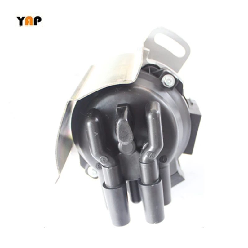 NEW Distributor FOR Mazda 626 MX-6 2.0L 2.2L L4 FS01-18-200 T6T57871 FS01-18-200A 1991-1998