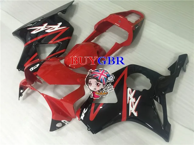 

Обтекатели для мотоцикла красный/черный обтекатель для Honda CBR900RR 954 2002 2003 обтекатель бесплатно ветровое стекло