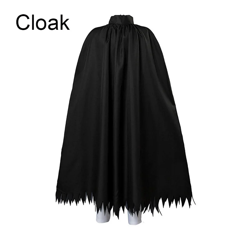 Danganronpa V3 Kokichi Oma Cosplay Costume President Oma Cosplay Wig Cloak and Hat Halloween Carnival Party Costumes