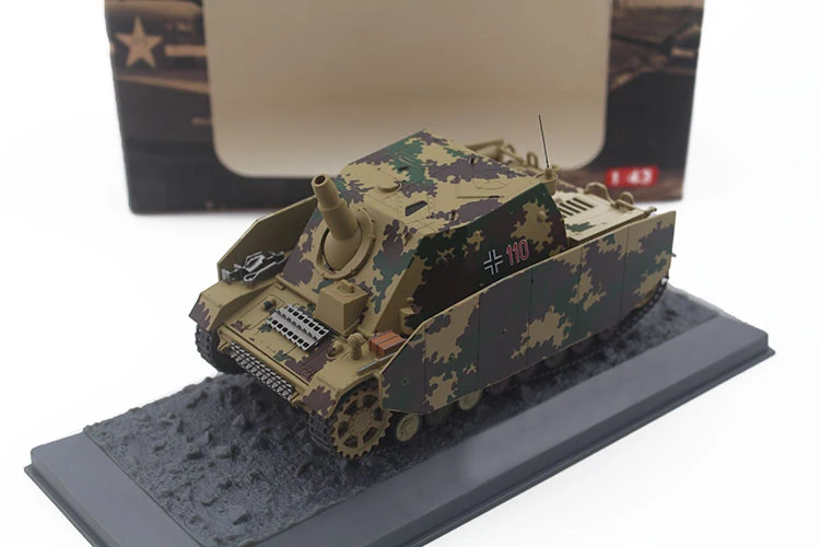 珍しいおよび微細1/43 ger多くのsd.kz。ARTILLEY-合金製品の収集モデル,166