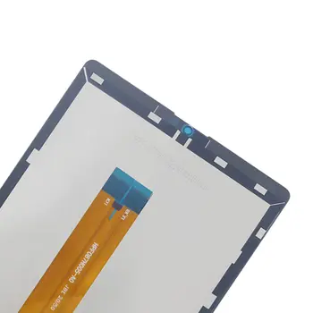 10 kusů/sada pro Samsung A12 obrazovka A125 A125F A127 A127F displej A02 M12 M02 LCD A10S A20S A10E A20E A11 A115 A115F A115U 10 nejlepší prodej Náhradní displej Samsung - №7