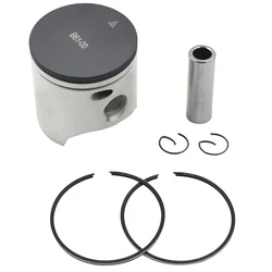 Motorcycle STD Bore 58mm Piston & Ring Kit For 150 SX 150SX SX150 XC-W XCW150 150XC-W 150XCW