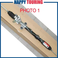 New Power Steering Rack for Mitsubishi Evo 7 8 9 MR594661 46504A Left hand drive