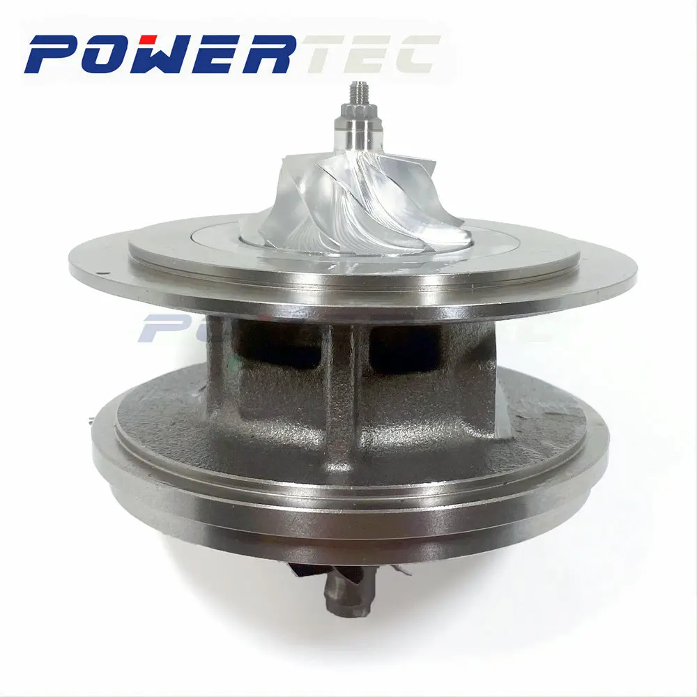 Billet Turbo Cartridge 822182 Turbine CHRA FB3Q6K682PC Turbocharger Core for Ford Ranger Everest 3.2 TDCI 200HP Duratorq Euro 6